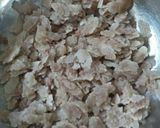 A picture of step 3 of Goad Aappe (Sweet Rice Paniyarams In NKGSB Style).