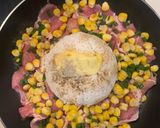 รูปขั้นตอนการทำที่ 5 ของ ข้าวหน้าหมูเปปเปอร์🍚