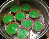 Foto langkah ke 5 dari resep 398. Nagasari Loyang.