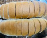 Foto del paso 1 de la receta: Crutones con Orégano