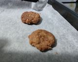 Foto del paso 5 de la receta: Galletitas de chocolate (Cookies)