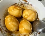 รูปขั้นตอนการทำที่ 2 ของ พะโล้