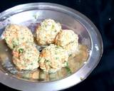 Manchurian Balls recipe step 2 photo
