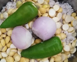 தேங்காய் சட்னி ரெசிபி ஸ்டேப் 2 புகைப்படம்