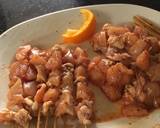 Chicken Satay ft Tomato Sambal #Pekaninspirasi langkah memasak 3 foto