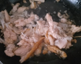 Foto del paso 1 de la receta: Revuelto de Salmón