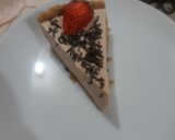 Foto del paso 4 de la receta: Pay frío de queso y chocolate carlos V