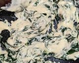 Foto del paso 2 de la receta: Huevo a la florentina
