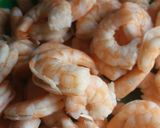 Foto del paso 1 de la receta: Camarones al horno