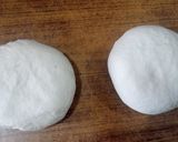 Foto del paso 4 de la receta: Pan relleno de JyQ