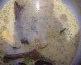 Foto langkah ke 6 dari resep Kare ayam klaten.