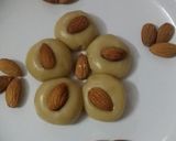 A picture of step 5 of Mave ke pede.