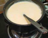 फ्रूट कस्टर्ड(Fruit custard recipe in Hindi) रेसिपी चरण 4 फोटो