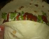 Foto langkah ke 8 dari resep Kebab enak,sehat dan simple membuatnya.