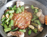 Foto del paso 2 de la receta: Paella valenciana (receta tradicional)