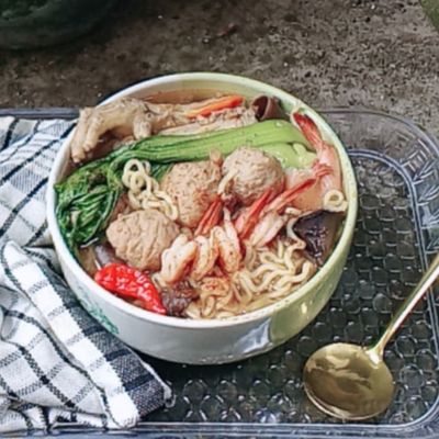 Langkah 4