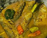 Foto langkah ke 4 dari resep Pesmol Ikan Kembung.