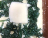 Foto del paso 8 de la receta: 426. Soufflé de queso y espinacas (principal verdura)