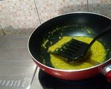 Foto langkah ke 2 dari resep Opor ayam & tahu bumbu kuning (#Bandung_recookConySeptiani).