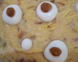 Foto langkah ke 3 dari resep Cilembu Ice Cream.