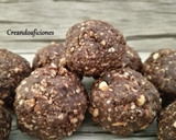 Foto del paso 5 de la receta: Bolitas energéticas