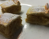 Almás pite gluténmentesen recept fázis 6 fotója