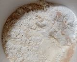 Foto langkah ke 1 dari resep Roti Sobek Super Lembut (Japanese Milk Bread).