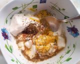 Foto del paso 1 de la receta: Mayonesa de yogurt