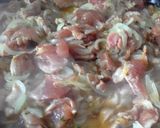 Foto del paso 4 de la receta: Empanada de solomillo adobado