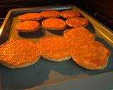 Foto del paso 4 de la receta: Pan de queso keto