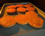 Foto del paso 4 de la receta: Pan de queso keto
