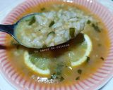 Une image de l'étape 6 de Soupe poulet riz 🥣.