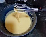 Foto del paso 1 de la receta: Torta de suero de leche