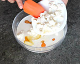 Foto del paso 2 de la receta: Tarta de queso de Cristina Pedroche