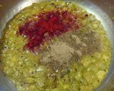 ગલકા સેવ નું શાક (Galka Sev Shak Recipe In Gujarati) રેસીપી સ્ટેપ3ફોટો