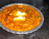 પાવ ભાજી (Pav Bhaji Recipe In Gujarati) રેસીપી સ્ટેપ6ફોટો