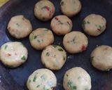 Foto langkah ke 3 dari resep Perkedel kentang.