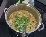 Foto langkah ke 5 dari resep Anabolic Puyunghai Oven|High Protein and Low Calorie.