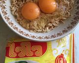 รูปขั้นตอนการทำที่ 1 ของ ไวไวไข่เจียว