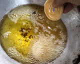બટર ચકરી (Butter Chakri Recipe In Gujarati) રેસીપી સ્ટેપ3ફોટો