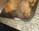 Foto del paso 7 de la receta: Carne con salsita marrón