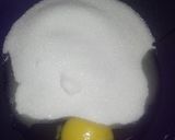 Foto del paso 1 de la receta: Bizcochuelo de chocolate, casero, esponjoso y fácil