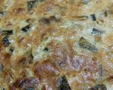 Une image de l'étape 4 de 🌱Quiche aux poireaux.