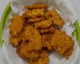 Foto langkah ke 3 dari resep Corn fries 🌽.