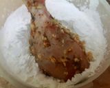 A picture of step 2 of Chicken Broast 🍗.