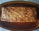 Foto del paso 5 de la receta Pastel de calabacín y puerro