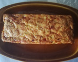 Foto del paso 5 de la receta: Pastel de calabacín y puerro