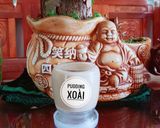 Hình bước làm 2 của món #10 | Pudding xoài