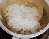 Foto langkah ke 5 dari resep Wajik Bihun.