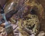 Foto del paso 3 de la receta: “Pulled pork” (fácil)